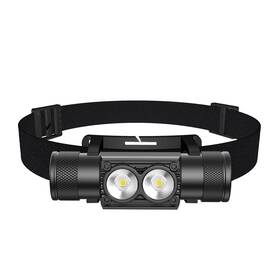 Changlinyd 768795938235 Headlamp Rechargeable High Lumen Super Bright 180 Beam Led Head Lamp L