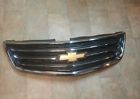 Chevrolet Oem Traverse Front Bumper Clean