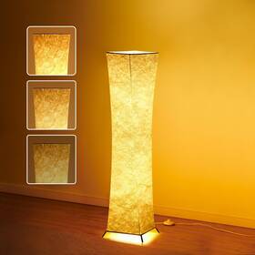 Sf213-107 Chiphy A Floor Lamp Dimmable 39 Inch Xs Tall Standing 3 Levels Adjustable