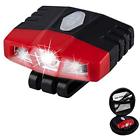 Cl001 Lhotse Headlamps Portable Mini Hands Free Led Clip 603977464358