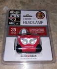 Cl146 Swiss Gear Brite Head Lamp One Size Fits 844789092500