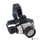 Cl18sd Led Head Lamp With Screw Driver 075877048554