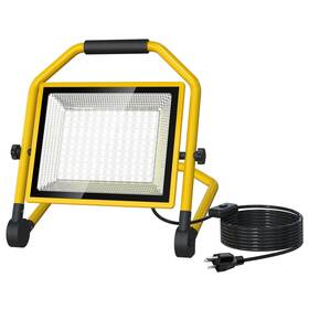 Bf120 Clcxbsr 8400lm Super Bright Led Work Light 70w Worklight With 16.4ft Cord 180 Ad