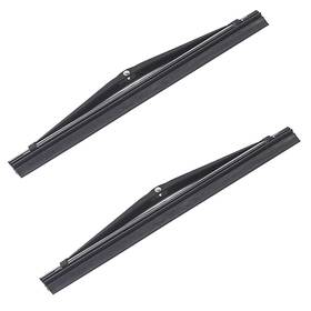 274431 Cnupsm Upsm Headlight Headlmap Wiper Blade 2pcs Compatible With 1999-2006 Volvo S80