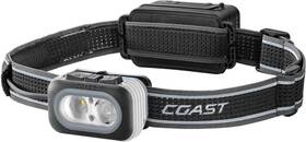 Rl20rb Coast 30900 1000 Lumen Tri-color Led Rerchargeable Headlamp With Included Extra