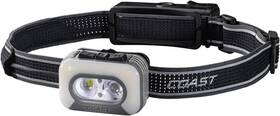 Arc280 Coast 31108 Rl35r Voice-controlled 1100 Lumen Rechargeable Led Headlamp With L