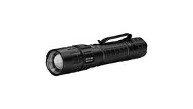 Tx300r Coast 31287 3000 Lumen Rechargeable Long Range Tactical Led Flashlight With