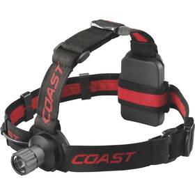 3594051 Coast Cutlery Led Headlamp 300 Lumens Model# Hl40