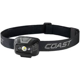 Fl20r Coast Fl20 Rechargeable Led Headlamp White/red 430 Lumen Ip54