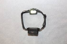 Rl27r Coast Rechargeable Plus Rear Loading 1000 Lumens Tri-color Led Headlamp