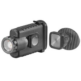 Shl2r Coast 500 Lumen Rechargeable Focusing Led Safety Helmet Light 1 Each