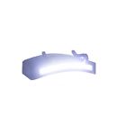 Cob200cl Forester Cap Light Lightweight Flashlight Attaches To The Brim Of