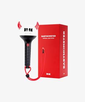 Md035gwep241108 Cokodive Babymonster Official Light Stick