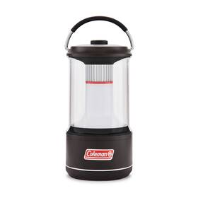 2000033830 Coleman 800 Lumens Led Lantern With Batteryguard Black