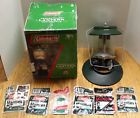 Coleman Perfectflow Mantle Propane Lantern Used Time Excellent Condition