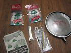 Coleman Vintage Lantern Accessory Parts