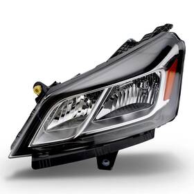 Cohd1017 Conllcon Led Headlights Assembly Compatible With 2013-2017 Chevy Traverse Headlamp Dri