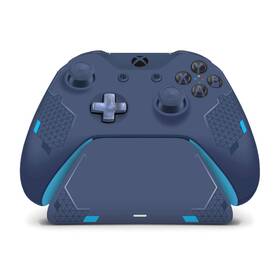 Controller Gear Csxxbxxx1r-00sbu Sport Blue Special Edition - Xbox Pro Charging Stand Control