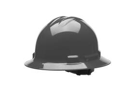 H34r10 Cordova H34r Hard Hat Full-brim Style 4-point Ratchet Suspension Class E A