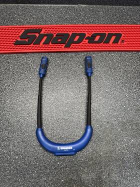 Cbi7000 Cornwell Tools Headlamp Neck Light Blue