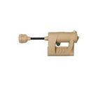 Cprwitan Princeton Tec Charge Pro Mpls Headlamp Tan 795626019320