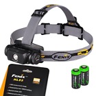 Cr123a Edisonbright Fenix Hl55 900 Lumen