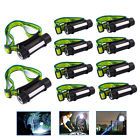 Cree Xml T6 Skywolfeye 10pcs 18000lumen Led