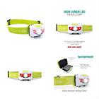 Cree3 Ultra Bright Cree Led Headlamp Lighting Modes Lumens 762360127499