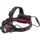 Cst-21343 Coast Hl8r Rechargeable Focusing 015286213433