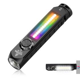 If24-pro Csteboke Sofirn If24 Pro Super Bright Flashlight For Emergencies 1800lm Led Flashligh