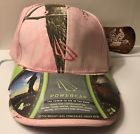 Cub4-281787 Panther Vision Powercap Camo Led Hat Hands Free 0811465001781
