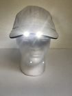 Cub4-282672 Panther Vision Powercap Led Lighted Hat Khaki