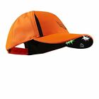 Cub6-282597 Panther Vision Powercap Led Pro Hat Hands Free 696395936309