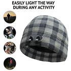 Cubwb7691 Powercap Headlamps Led Beanie Cap Hands Free Lighted 811465007691