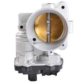Cgjm-977308 Cugano Electric Throttle Body Compatible With 2003-2006 Chevrolet Silverado Avalanch
