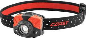 20485 Cutlery 313106133184 300 Lm Wide Angle Flood Beam #fl65 Led Headlamp Plain