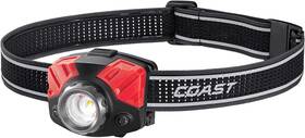Fl75 Cutlery Company 445030940972 700 Lumen Dual Color Twist Focus Led Headlamp Black