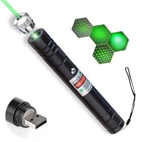 9343 Cyahvtl Laser Pointer Tactical Flashlights 2000 Metres Green Long Range High