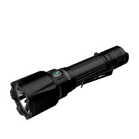 Cyansky-k3-v2.0 Cyansky Rechargeable Flashlights High Lumens L400 Lumen And 350 Meters Super Br