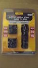 Cyc-flhc Cyclops Led Flashlight Ultimate Mini Hat Clip Headlamp Gift