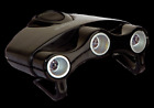 Cyc-hc1-w Gsm Flashlights-lights Cyclops Orion 813628016243