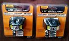 Cyc-hl250 Cyclops Set Of Lumen Headlamp With Green Cob Led