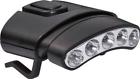 Cyc07844-brk Gsm Outdoors Cyclops Tilt Led Hat Clip Light Camouflage