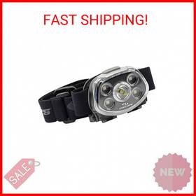 Ipx6 Cyclops 888151018088 Force Xp Headlamp Tactical Durable Lightweight Compact Water Resist