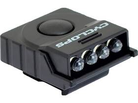 Cyclops 888151028148 Ultimate Clip On Headlamp