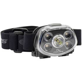 Cyclops B079zt2szb Force Xp Headlamp Tactical Durable Lightweight Compact Ipx6 Water