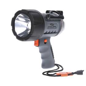 Cyc-700wp Cyclops Waterproof Led Spotlight 700 Lumens Tough Abs Floatable 3 Lighting
