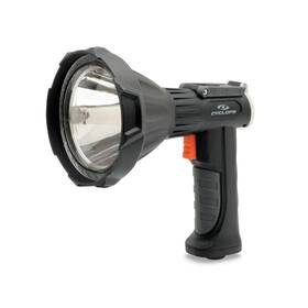 Cyc-sp1600 Cyclops Rechargeable Portable Handheld Tri-mode Illumination Rs 1600 Lumens S