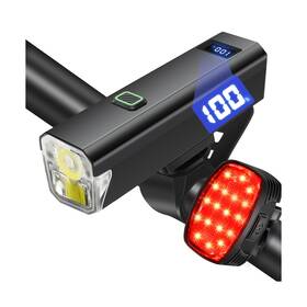 Db06 Darkbeam Bike Headlight Usb-c Rechargeable High Lumen Super Bright Ligh