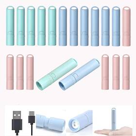 Darlur F6-20 Mini Small Led Flashlights 20pack